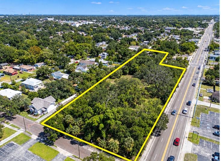 503 W DR MARTIN LUTHER KING JR BLVD - Photo 1