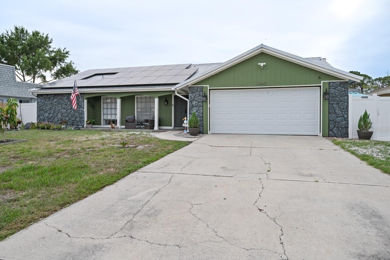 3549 ROCKAWAY DR - Photo 1