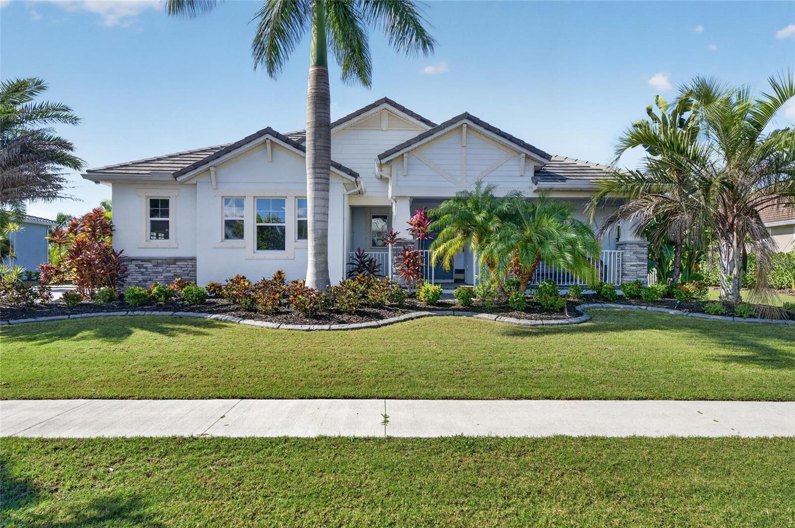 816 MANNS HARBOR DR - Photo 1