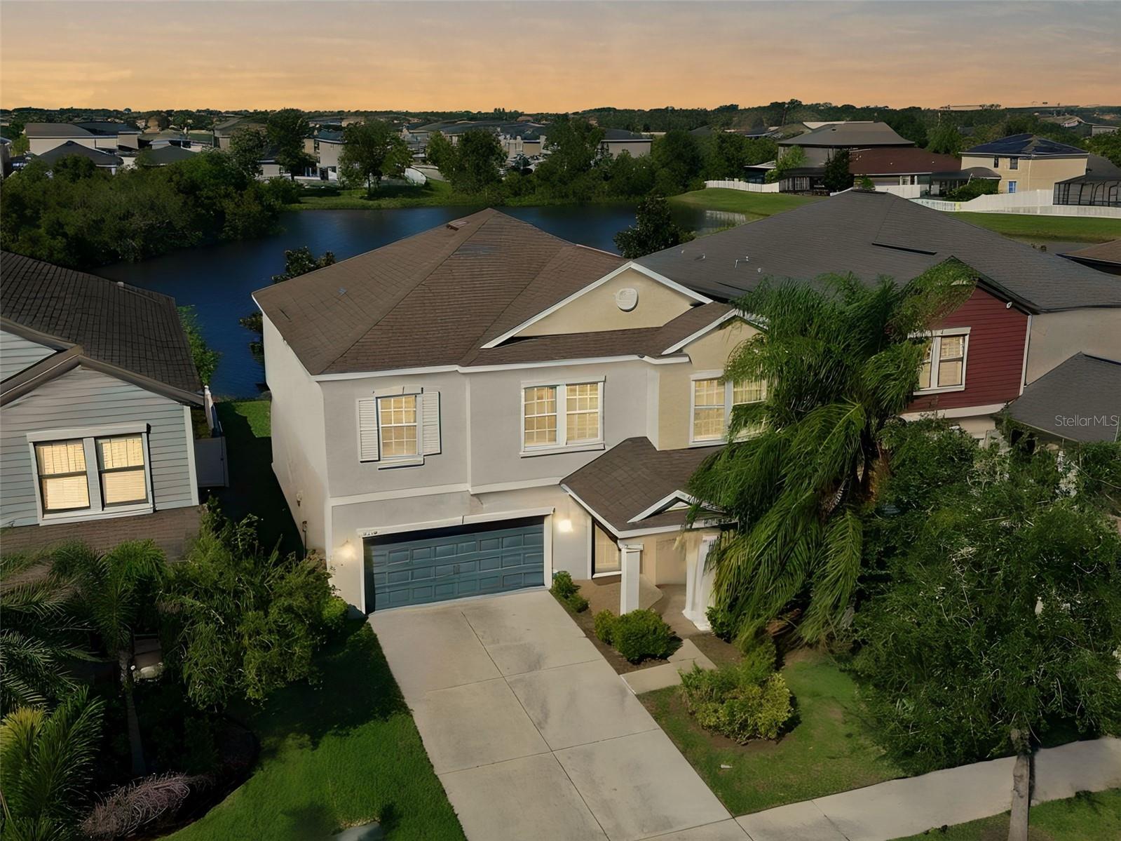12317 BALLENTRAE FOREST DR - Photo 1