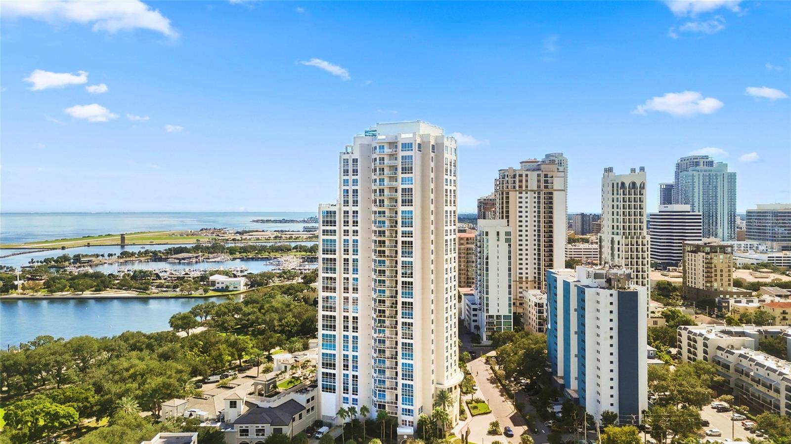 400 BEACH DR NE #1101 - Photo 1