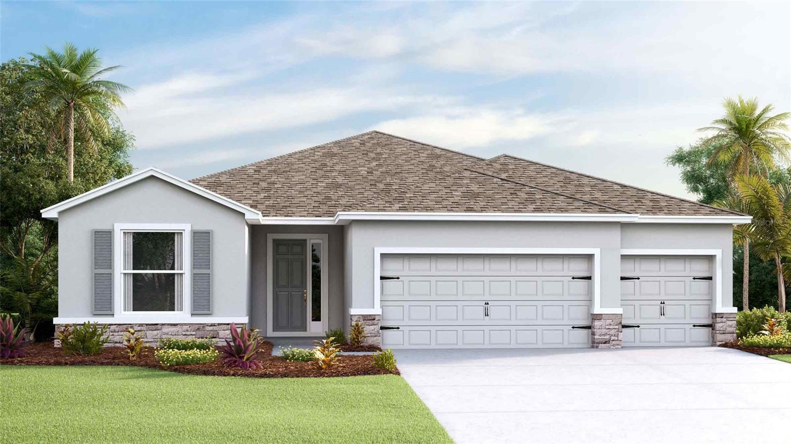 3518 HAZY GLEN LN - Photo 1