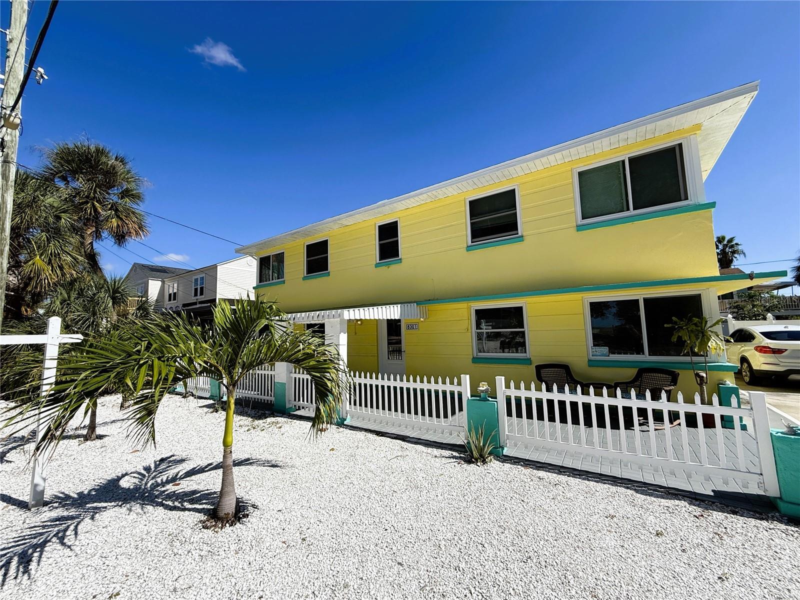 8301 W GULF BLVD #3 - Photo 1