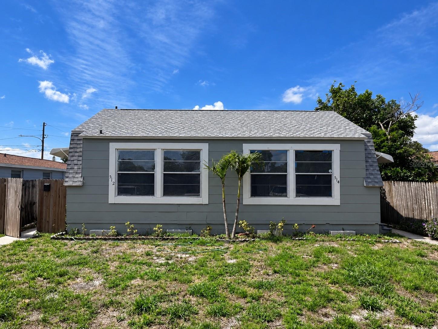 512 88TH AVE N - Photo 1