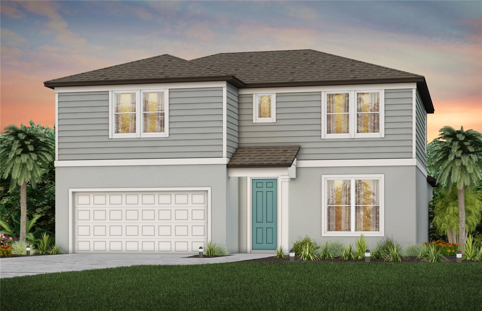 11112 SYCAMORE GLEN LOOP - Photo 1