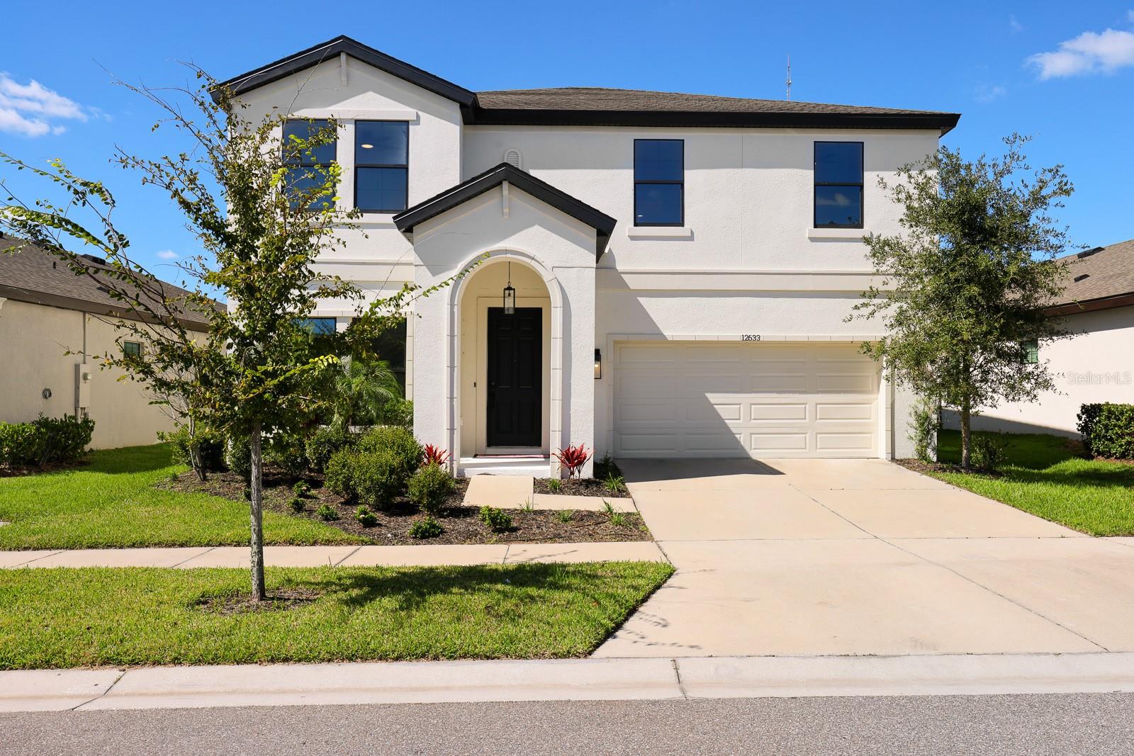12633 SHETLAND WALK DR - Photo 1