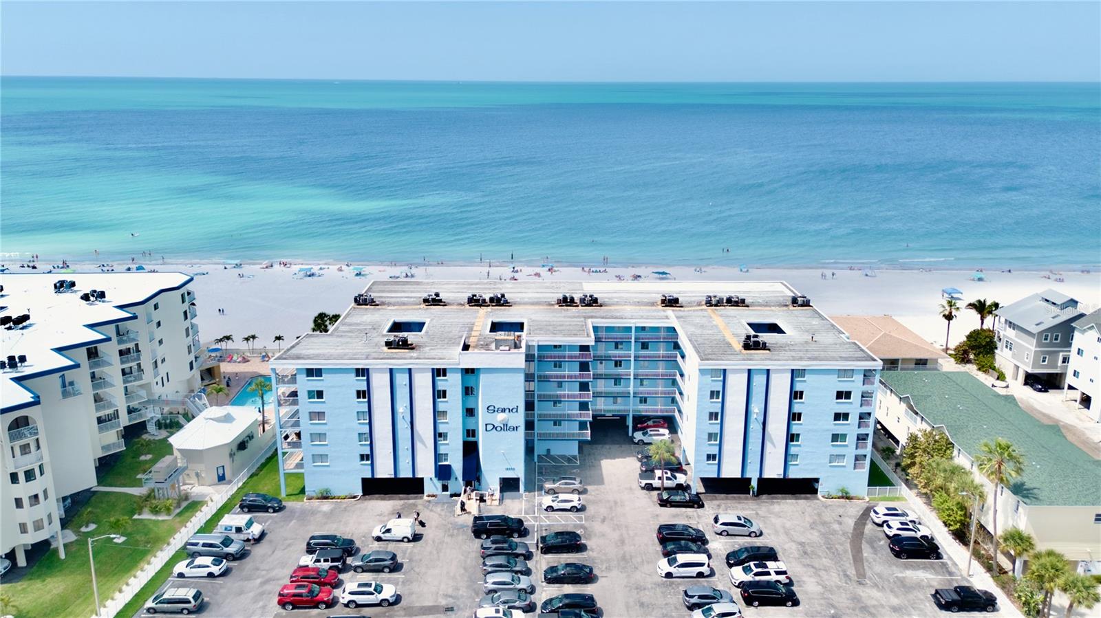 18500 GULF BLVD #404 - Photo 1