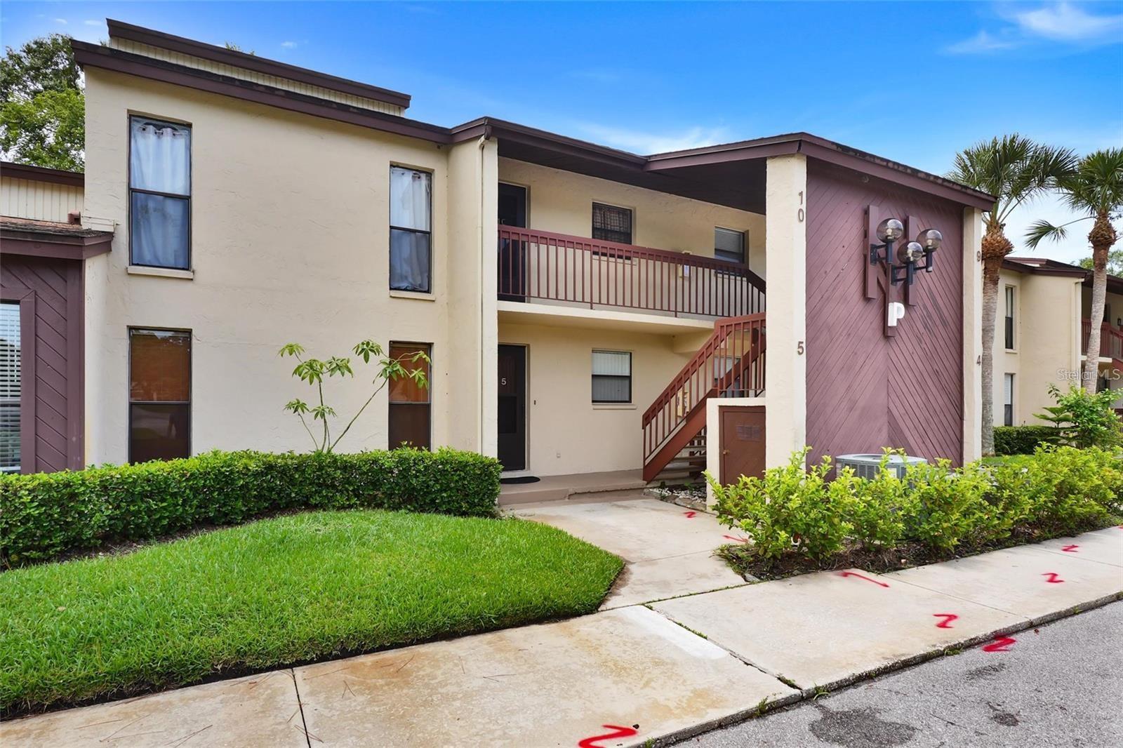 1200 TARPON WOODS BLVD #P5 - Photo 1