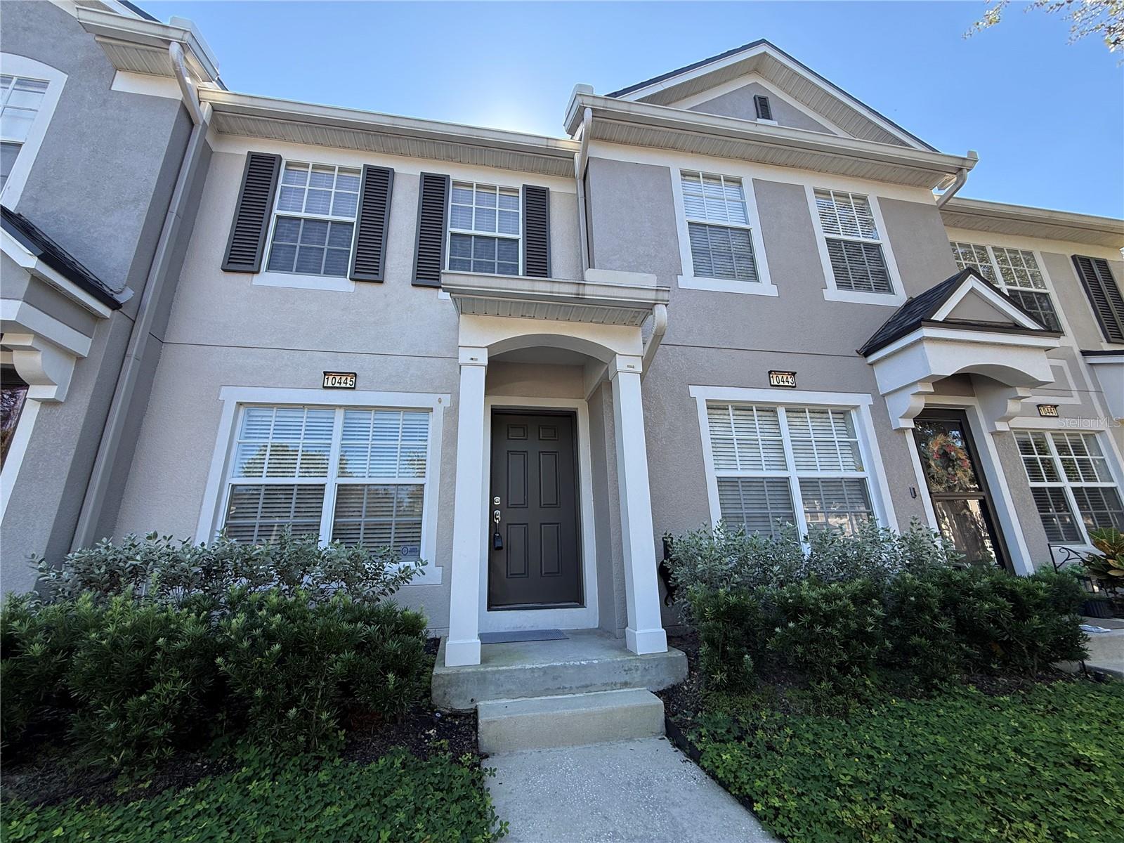 10445 WESTPARK PRESERVE BLVD - Photo 1