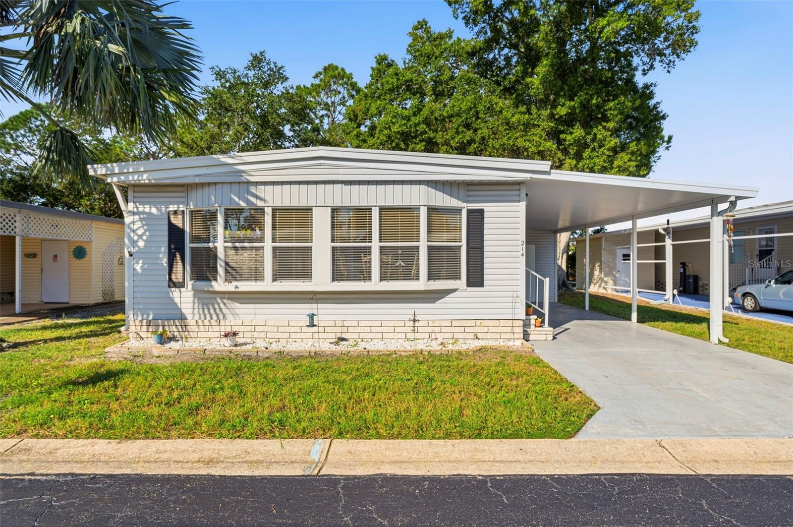 12501 ULMERTON RD #214 - Photo 1
