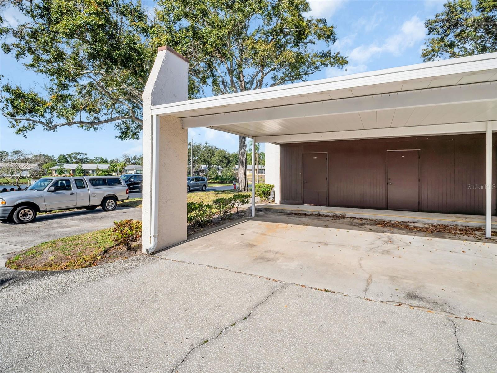3109 MISSION GROVE DR #D - Photo 1