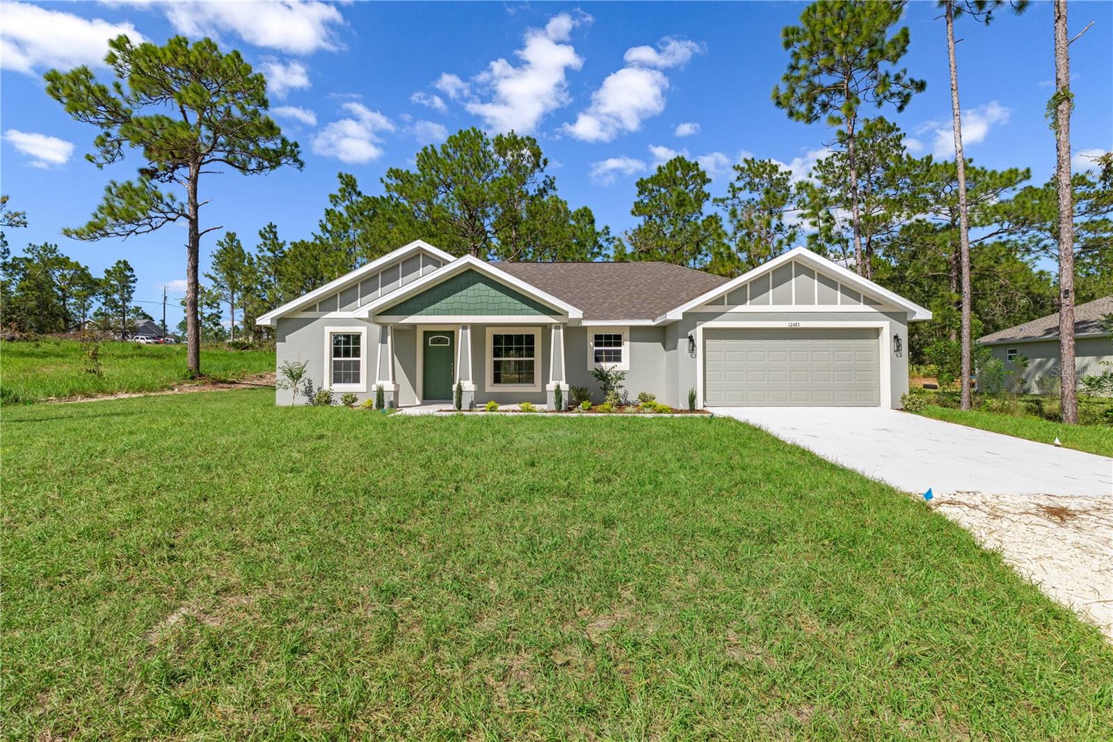 12483 DOWNY WOODPECKER RD - Photo 1