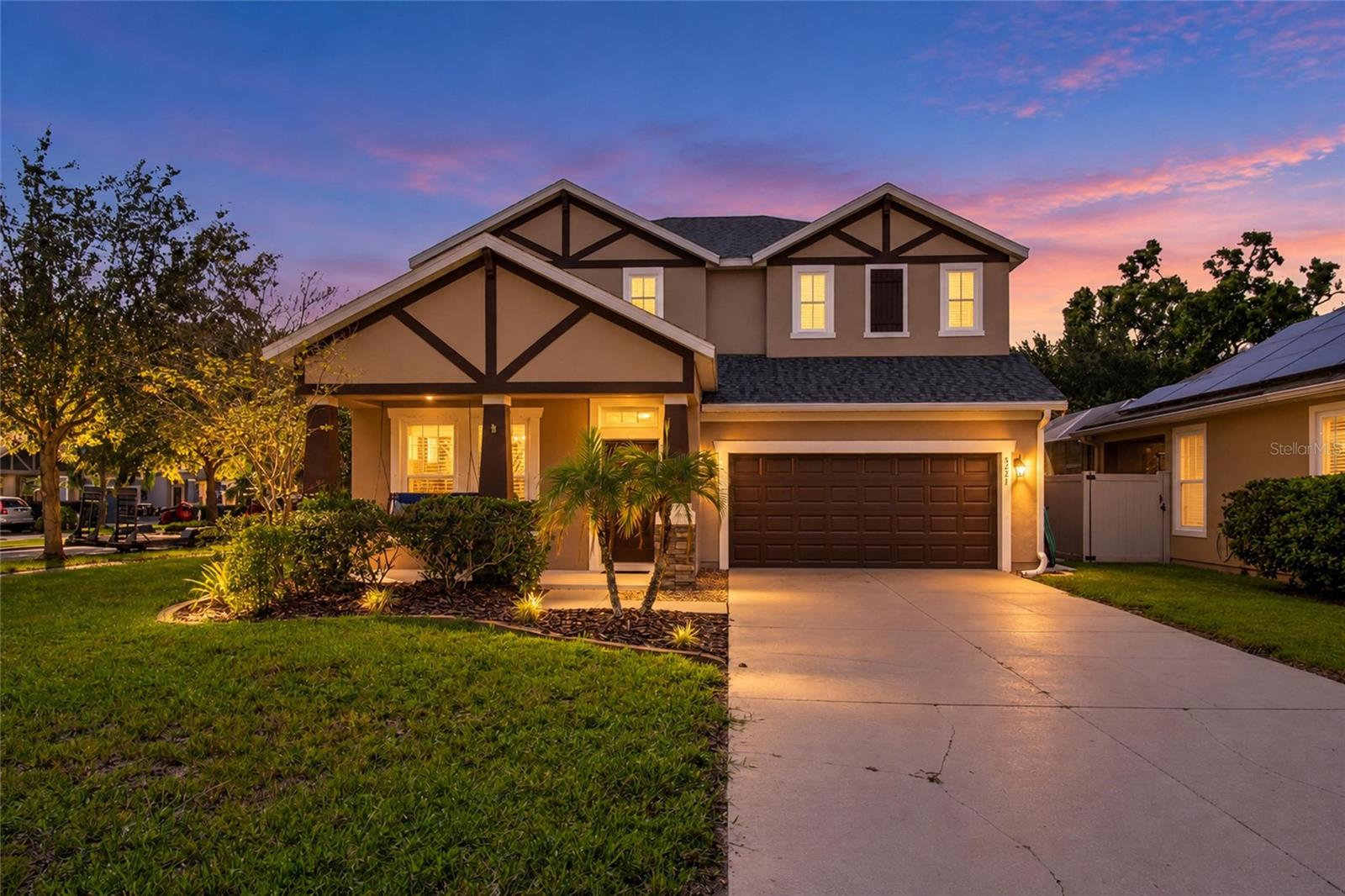 8221 NECTAR RIDGE CT - Photo 1