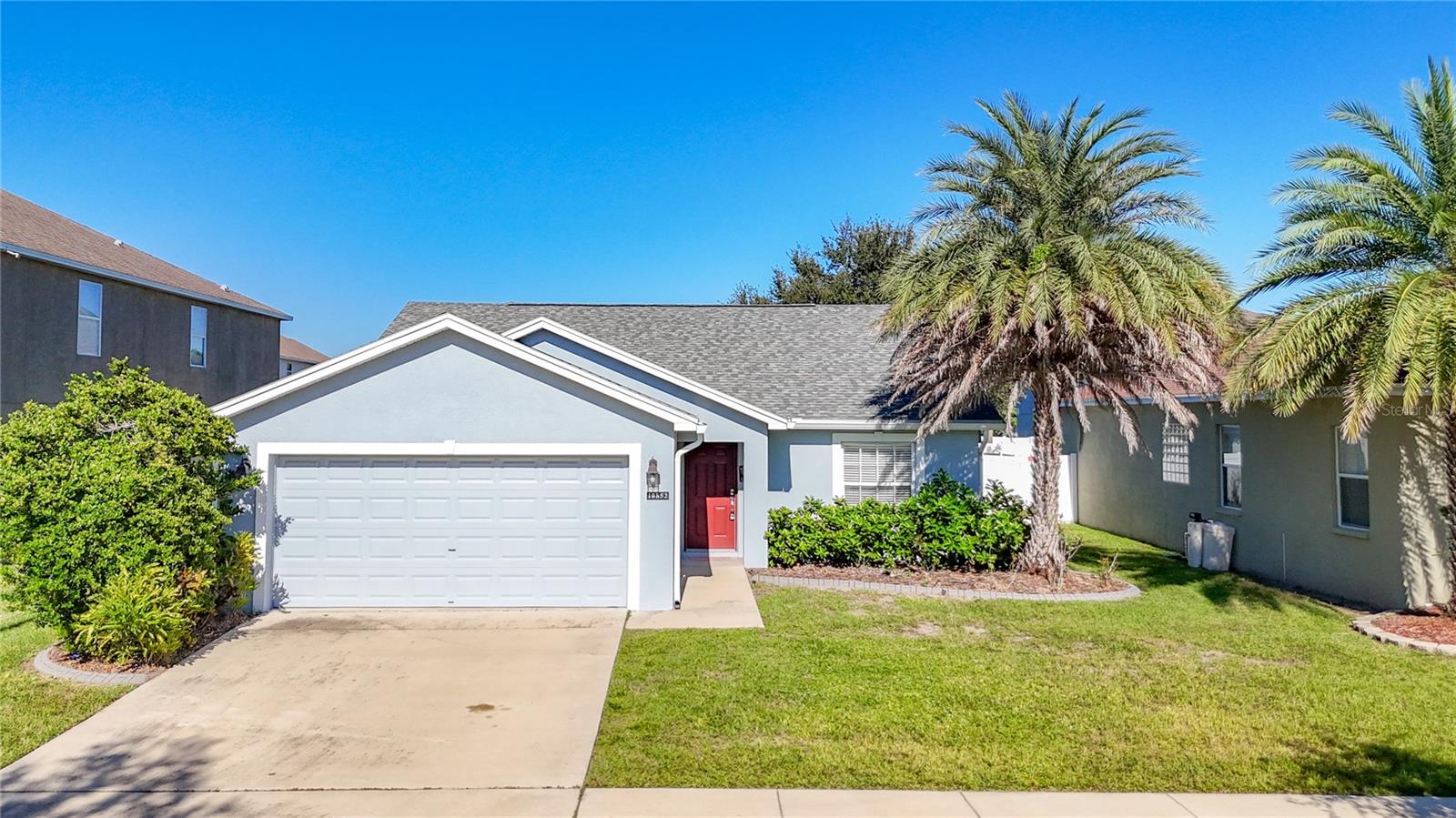 10852 STANDING STONE DR - Photo 1