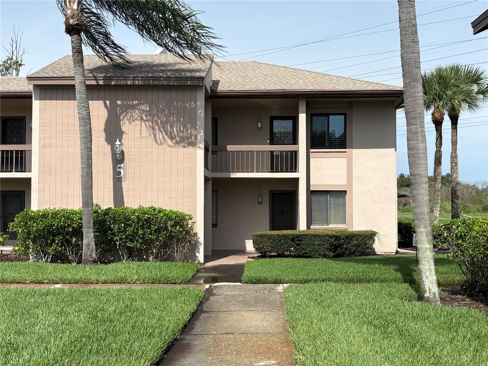 117 CAMILLE CT #117 - Photo 1