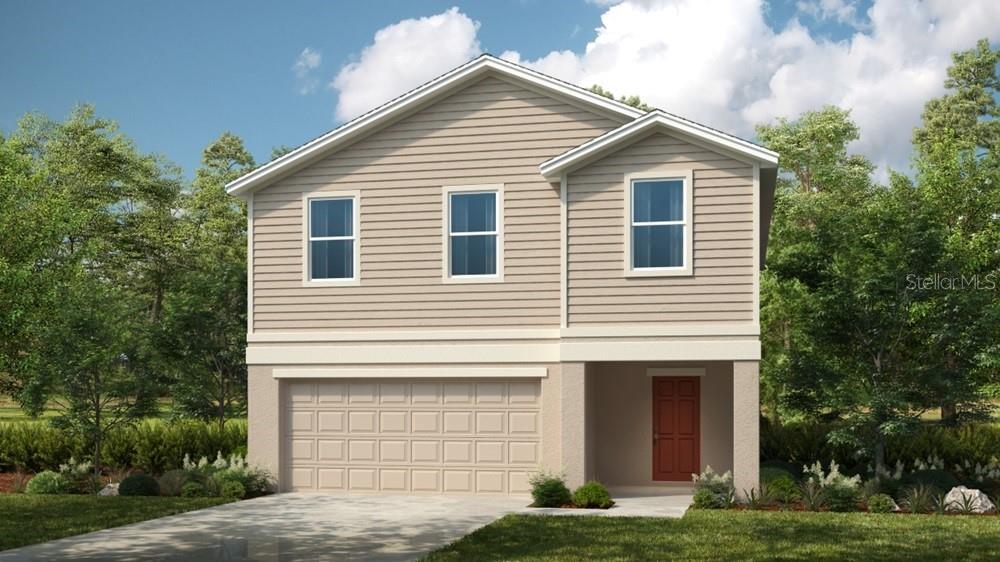 13521 CAMELOT CT - Photo 1