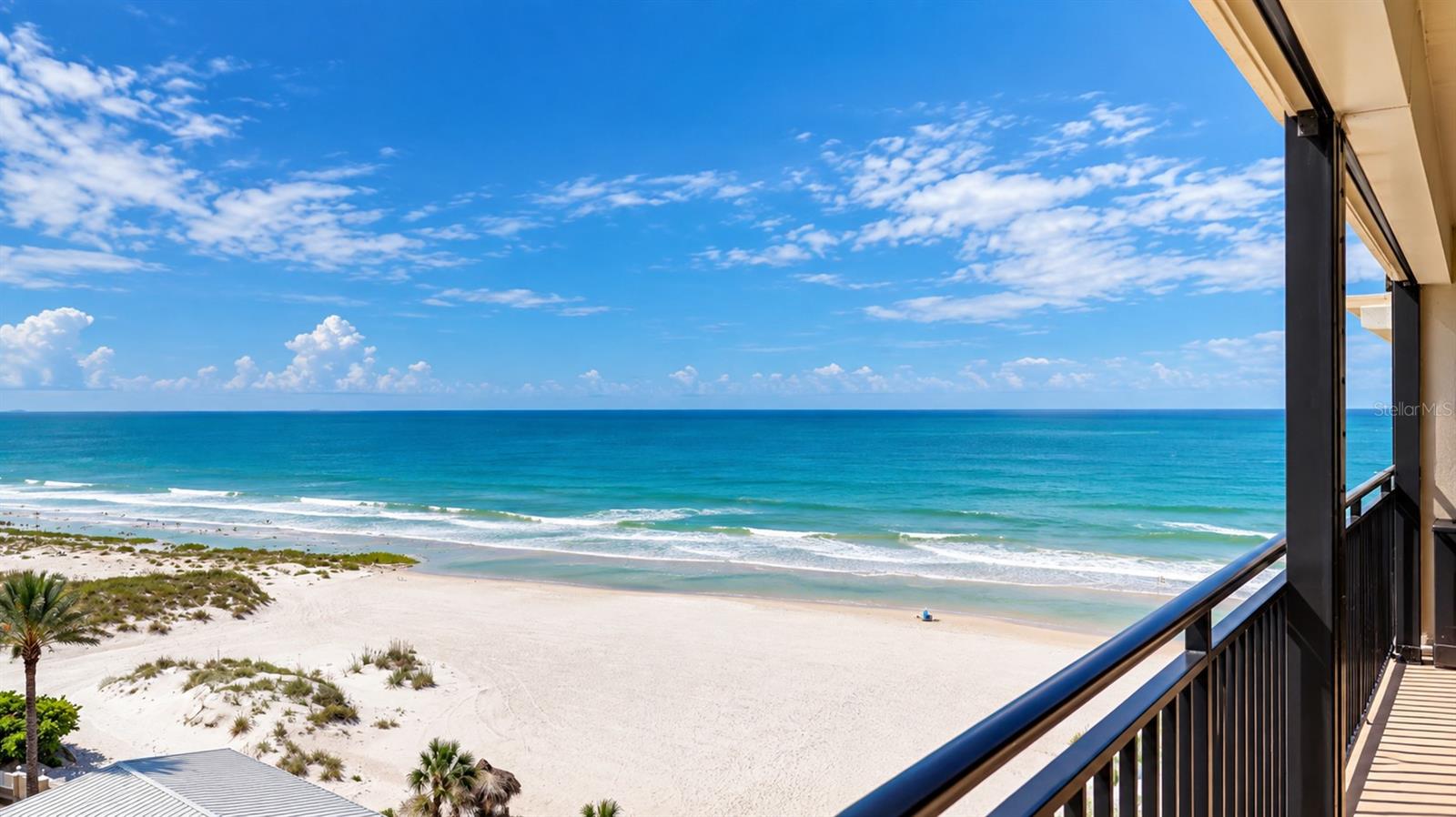3820 GULF BLVD #801 - Photo 1