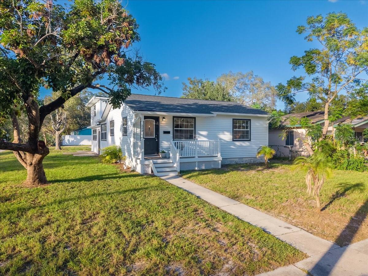 6295 3RD AVE S - Photo 1