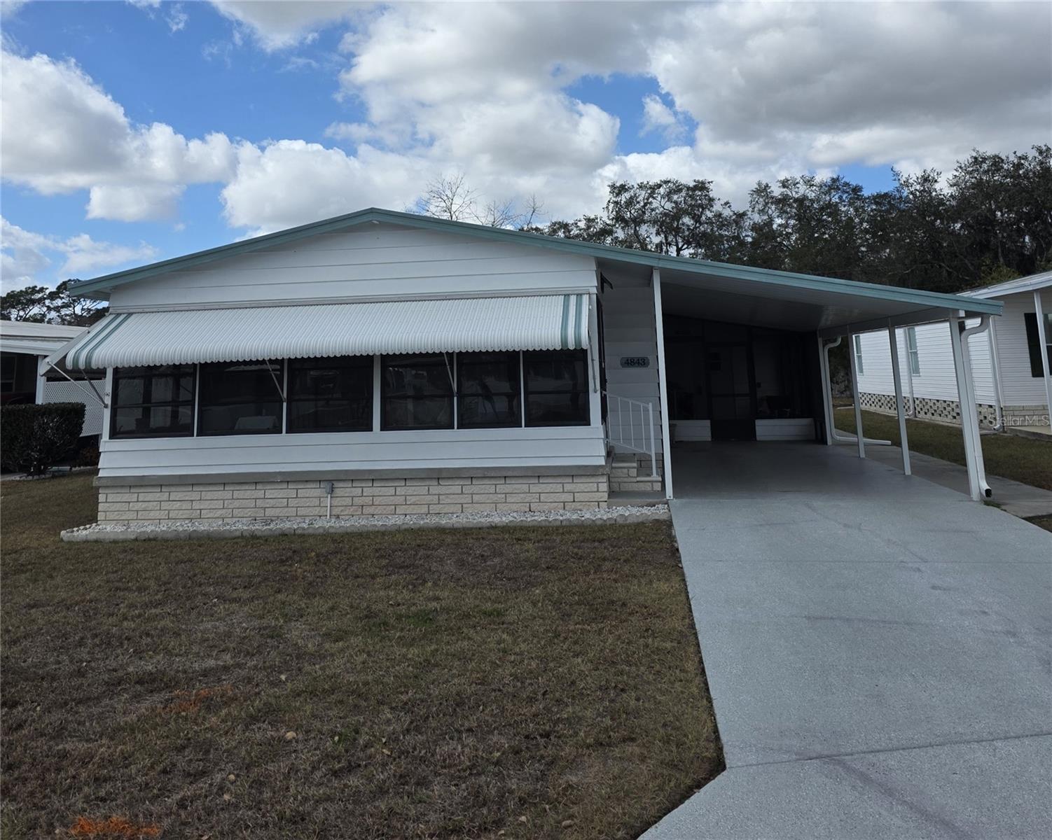 4843 BLANCO DR - Photo 1