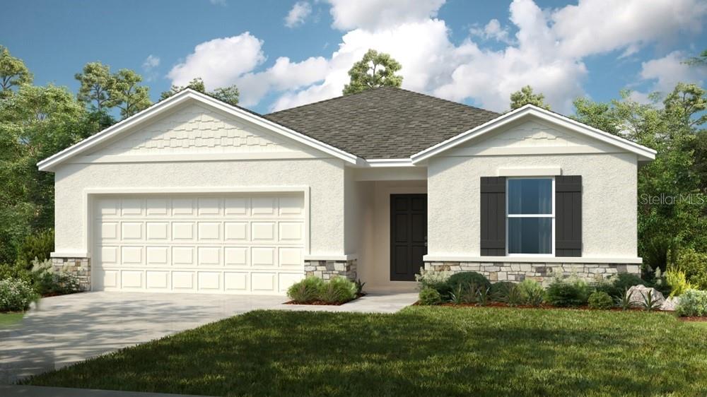 13745 TROPICAL BREEZE WAY - Photo 1