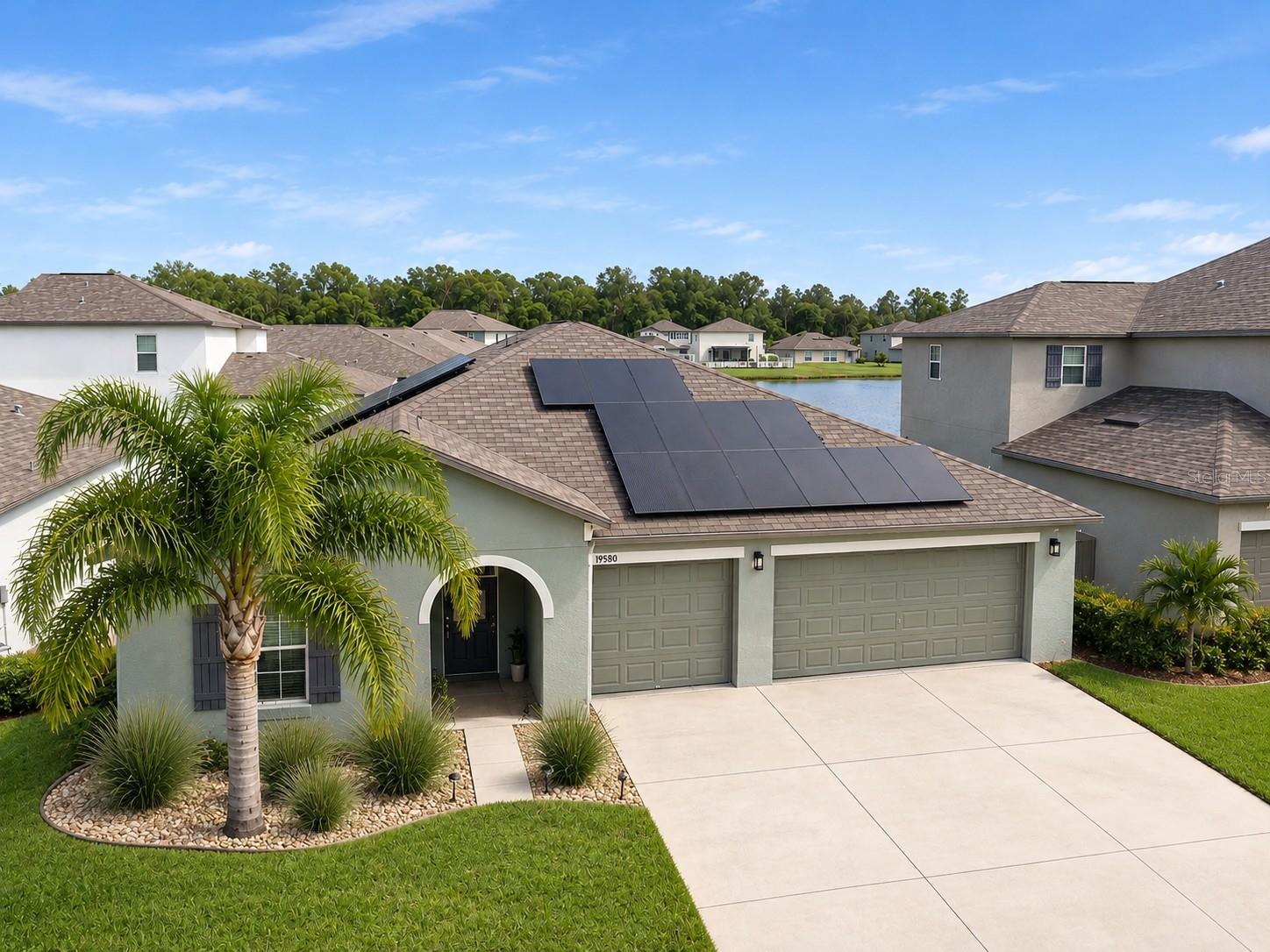 13580 WILLOW BLUESTAR LOOP - Photo 1