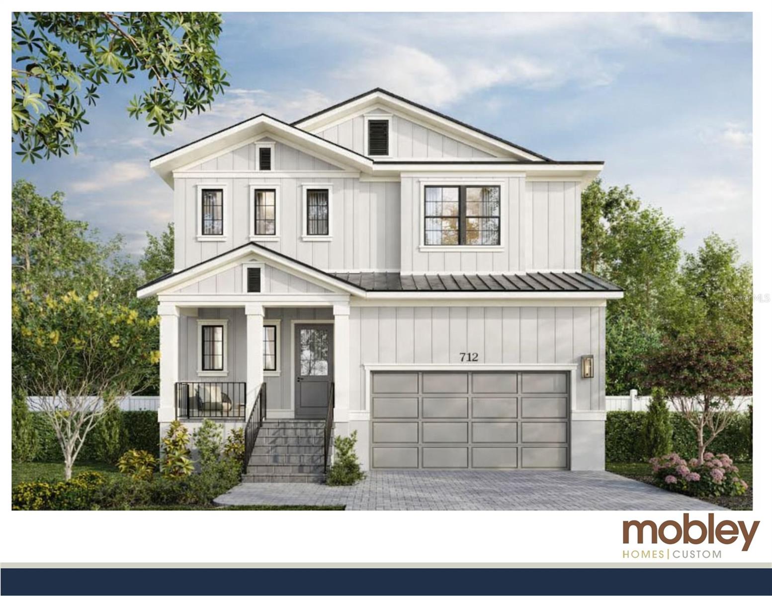 712 W HARLAN ST - Photo 1