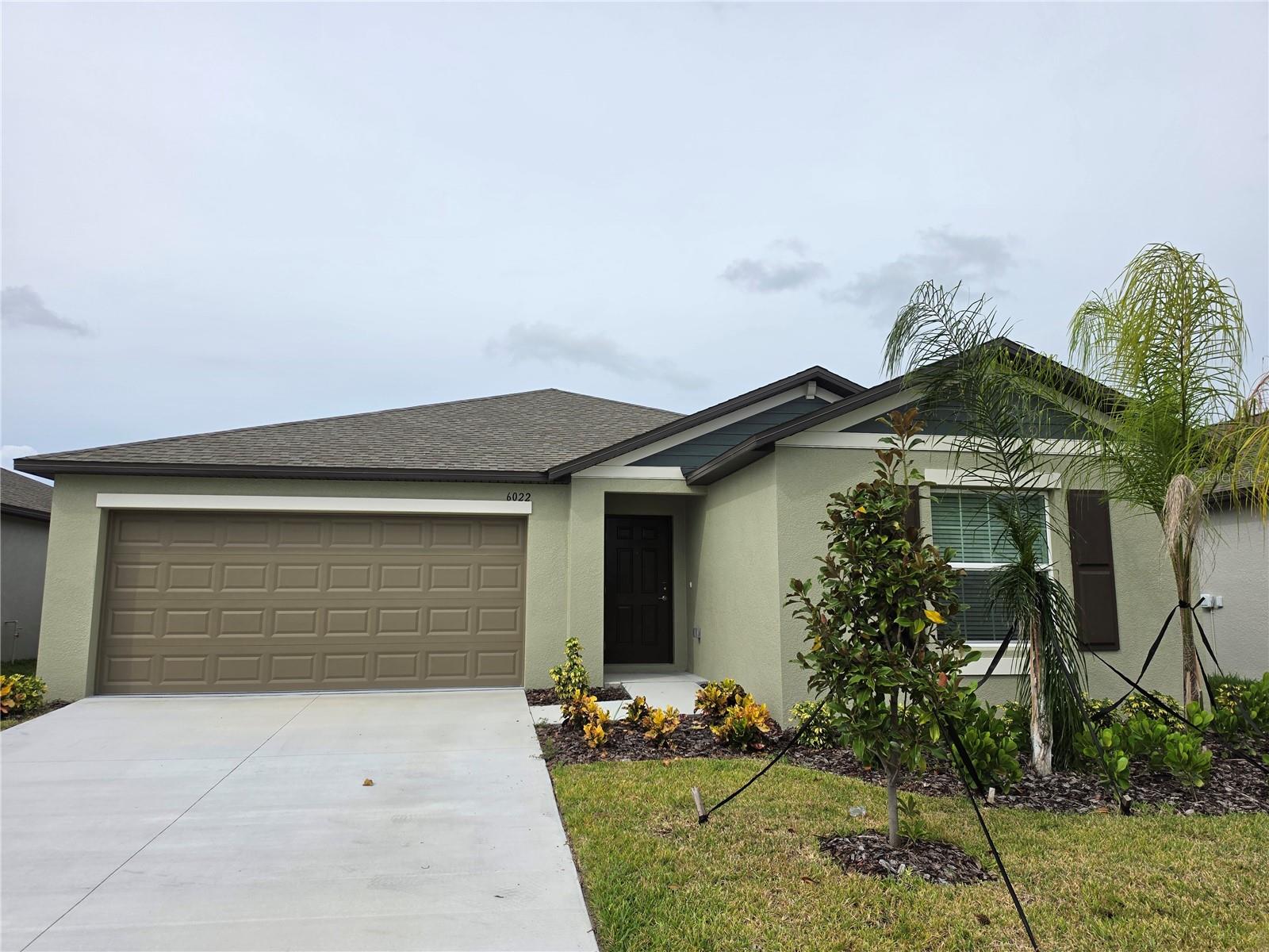 6022 BLUE PALOMA CT - Photo 1