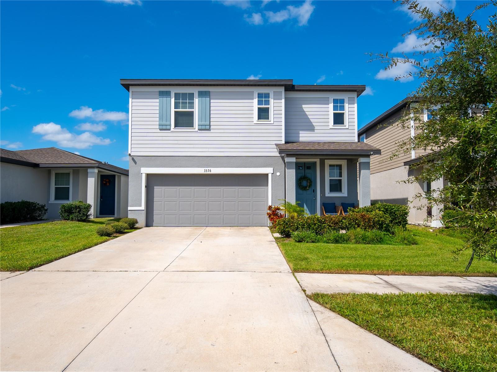 3336 FRESNO PL - Photo 1