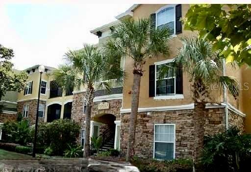 10023 COURTNEY PALMS BLVD #202 - Photo 1