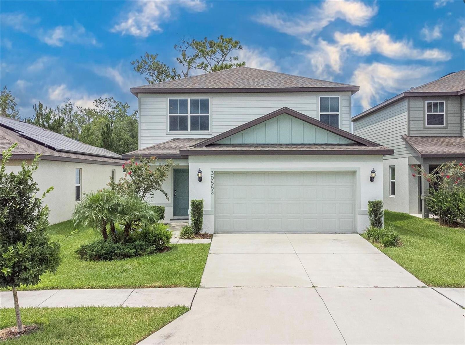 30553 GILBERN RD - Photo 1