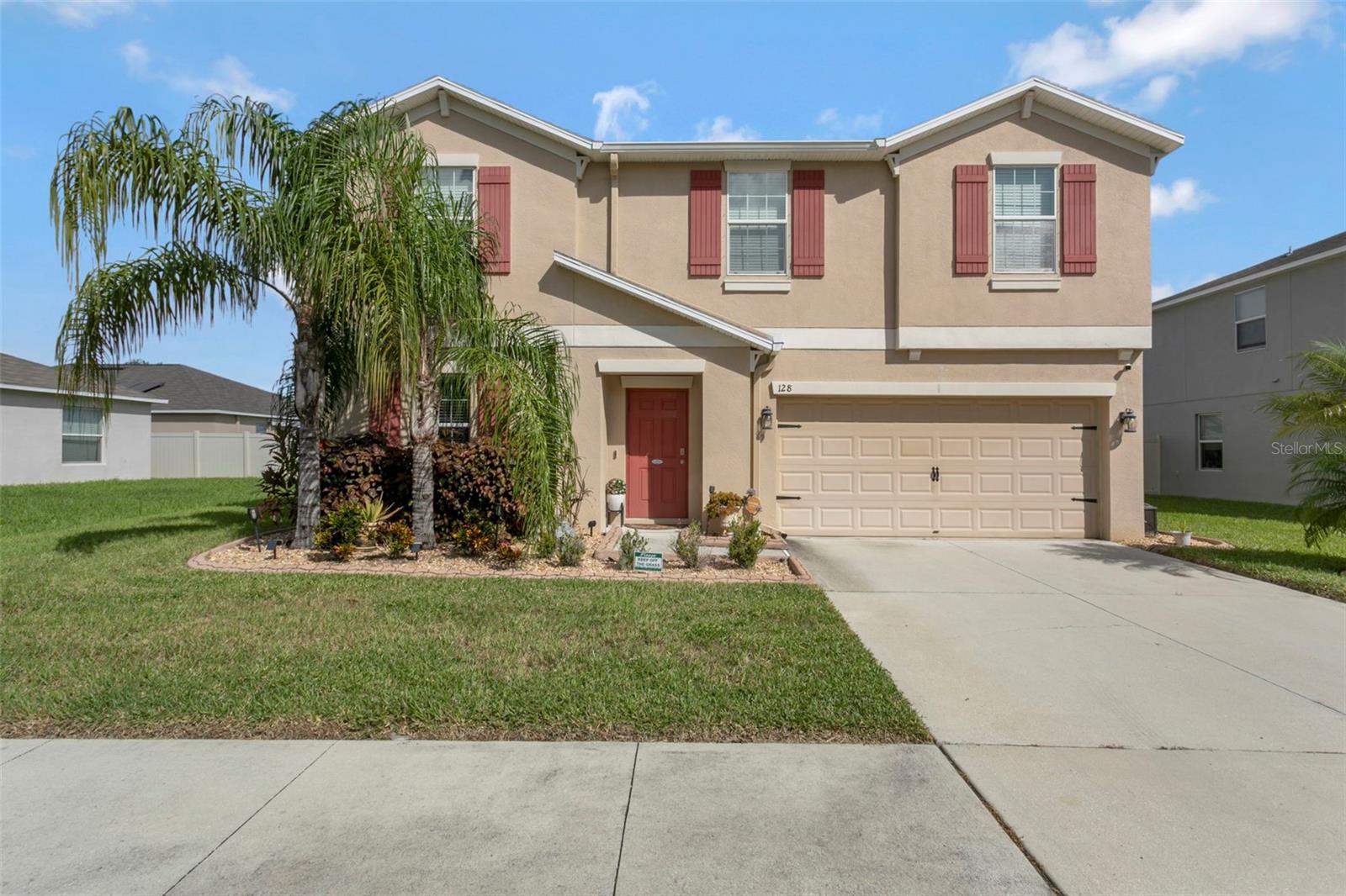 128 CASCADE BEND DR - Photo 1