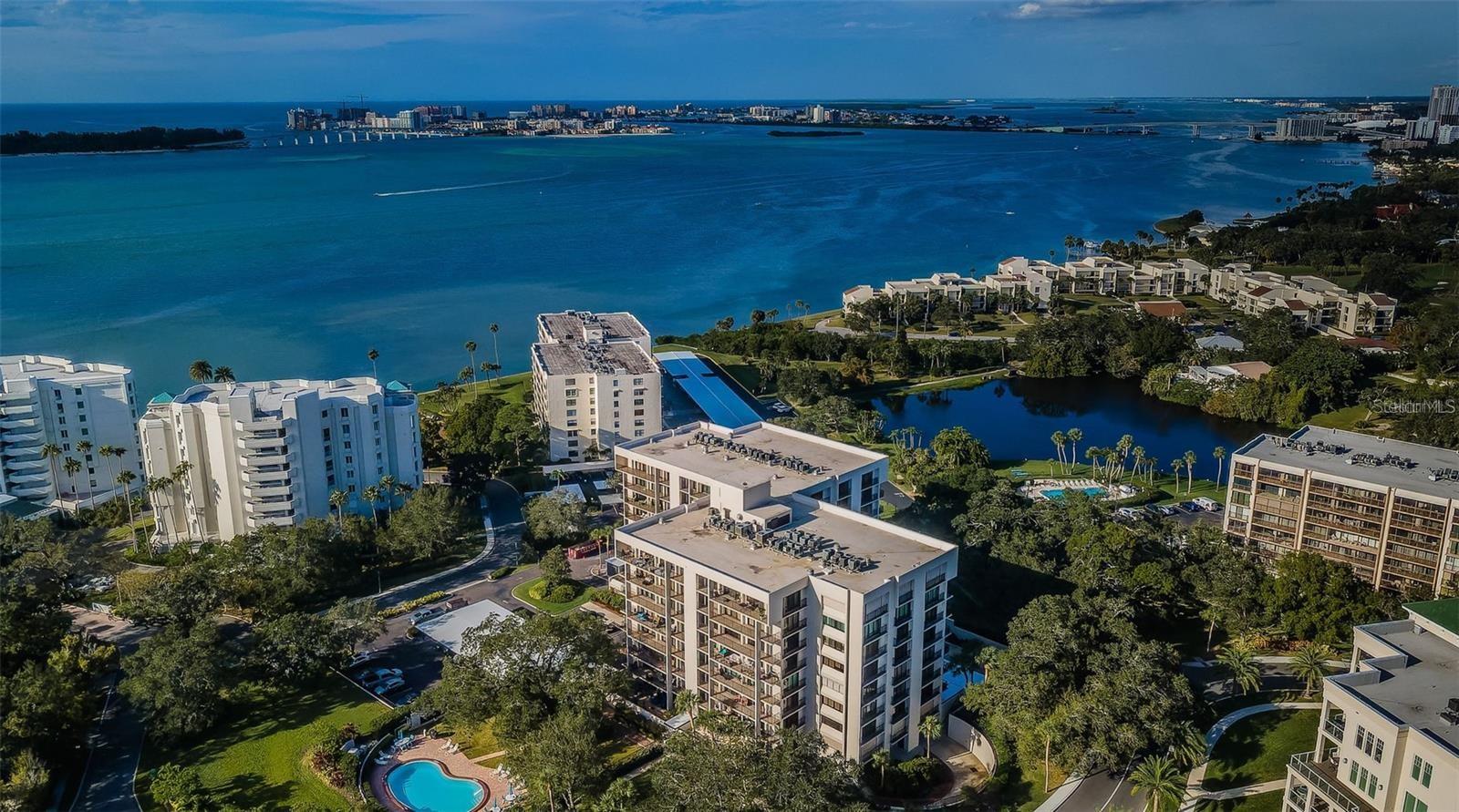 150 BELLEVIEW BLVD #403 - Photo 1