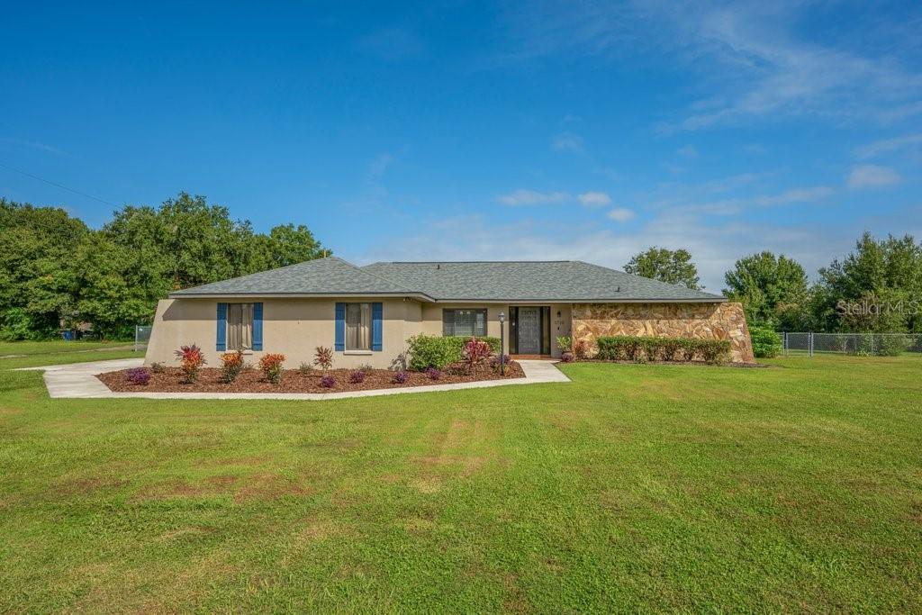 5710 WO GRIFFIN RD - Photo 1