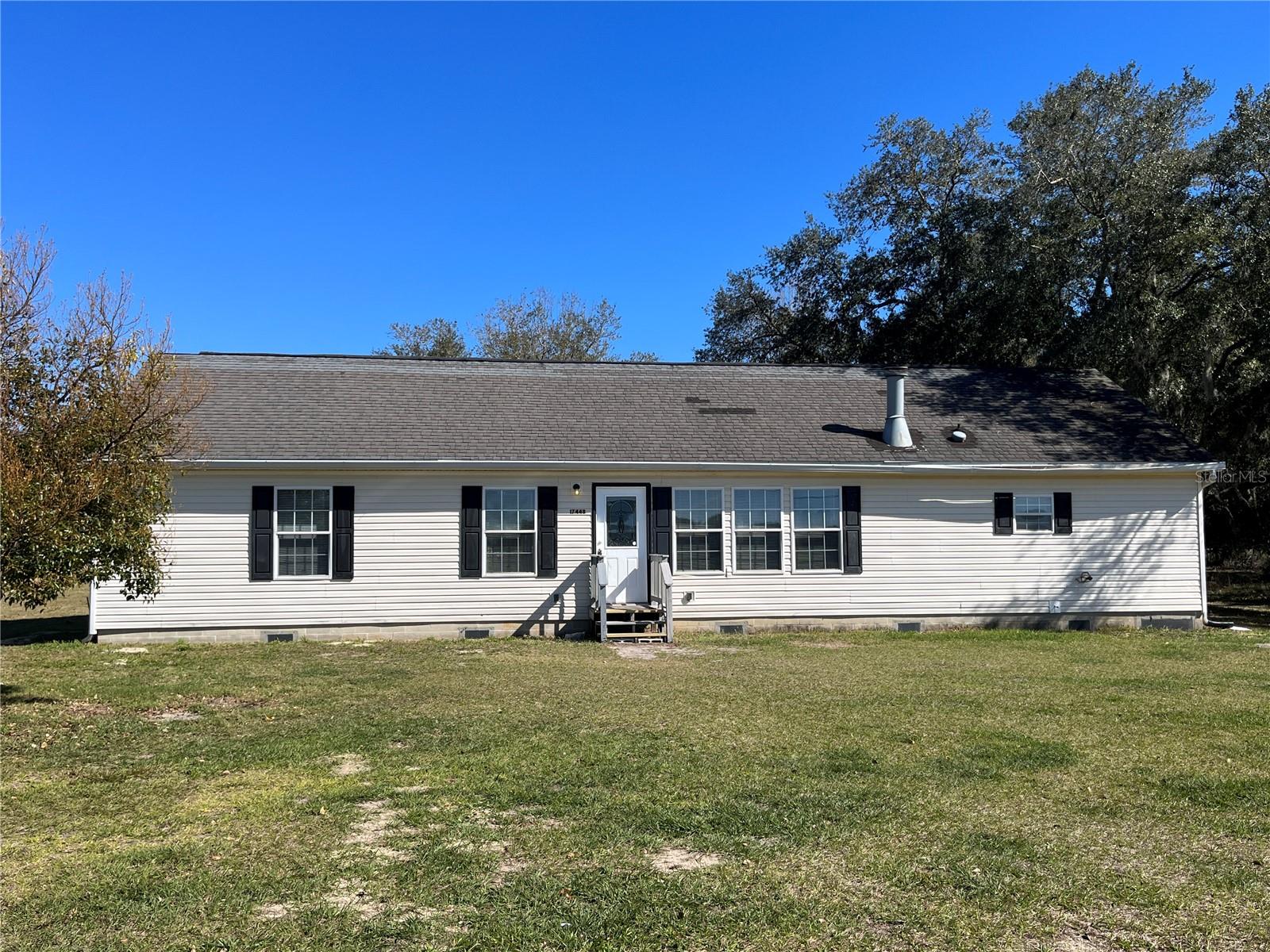 17448 CEMETERY RD - Photo 1