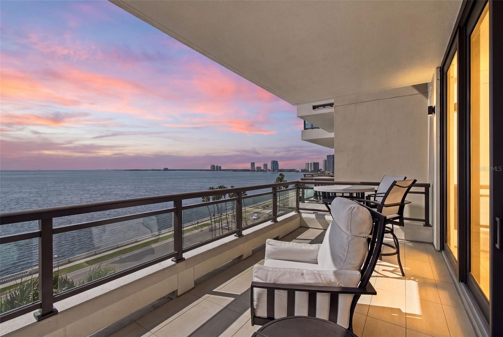 2103 BAYSHORE BLVD #706 - Photo 1