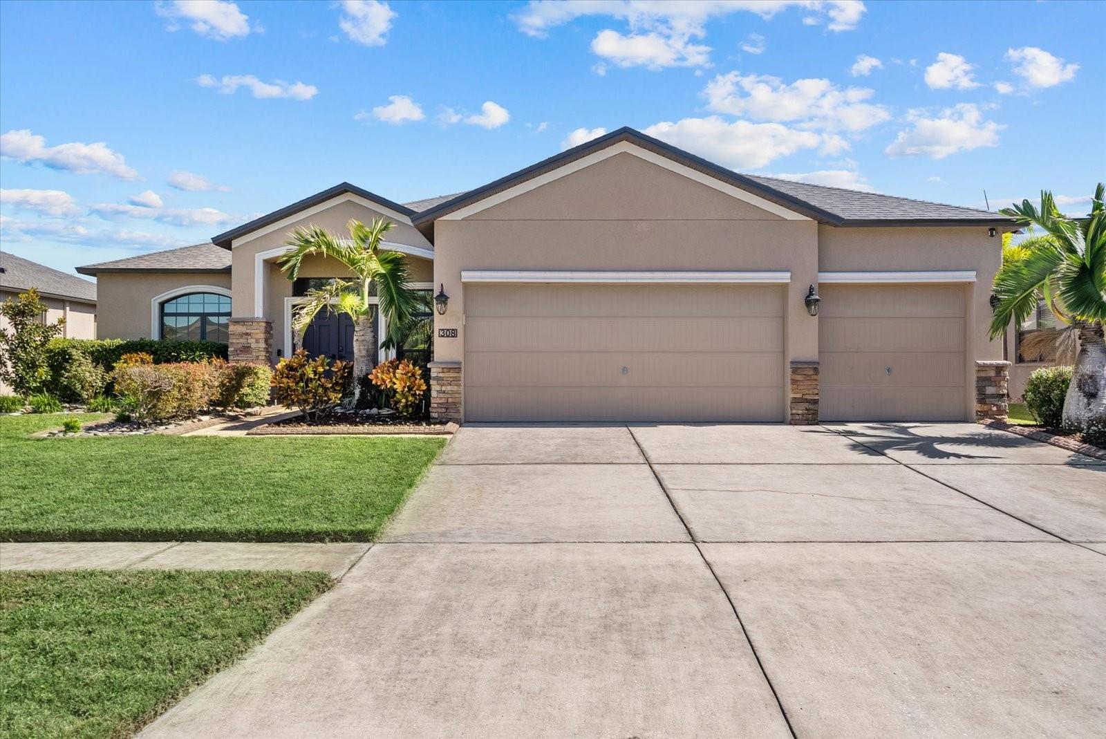 308 STAR SHELL DR - Photo 1