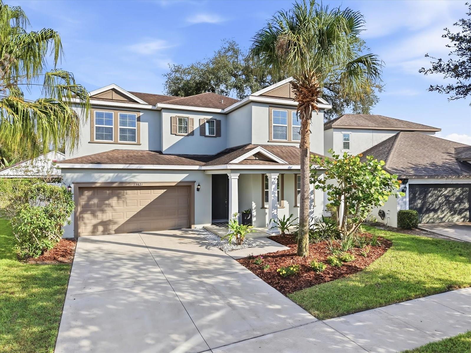 13821 FAIRWAY BUNKER DR - Photo 1