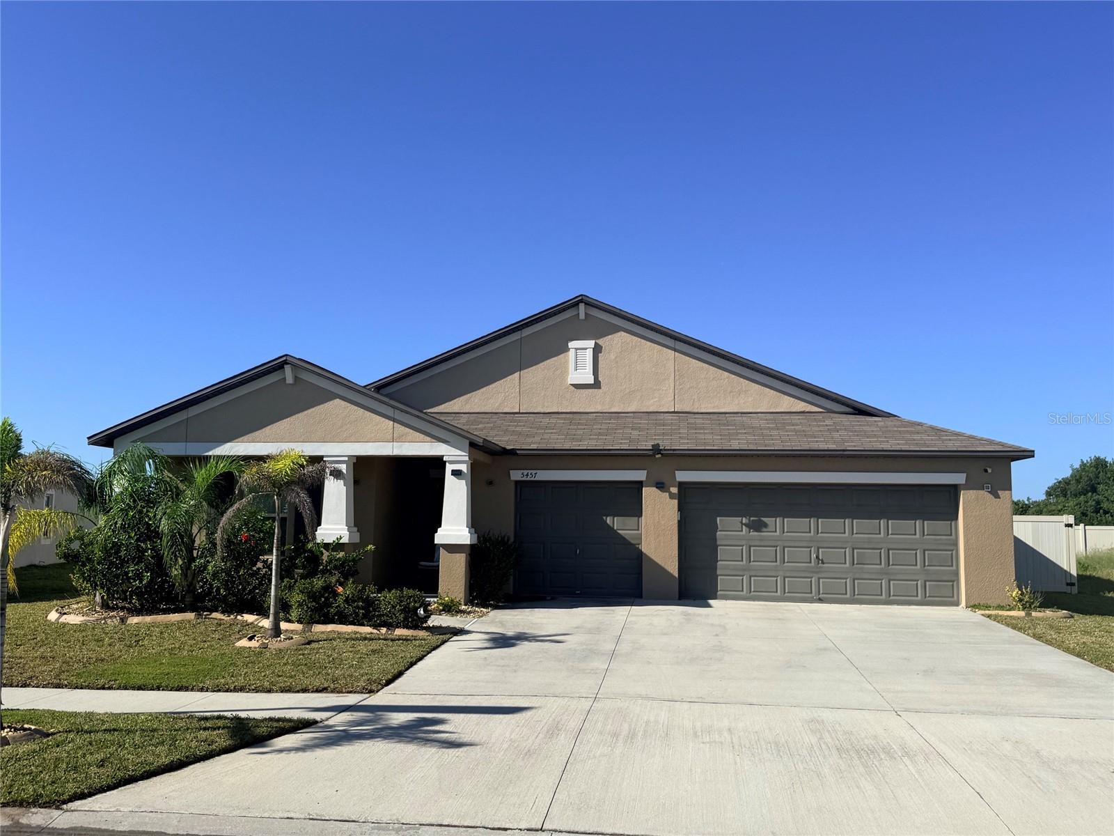 5457 LESLIE CANYON DR - Photo 1