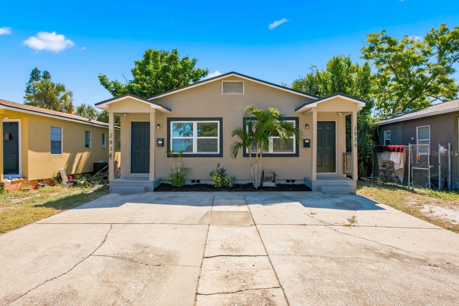 2834 FREEMONT TER S - Photo 1