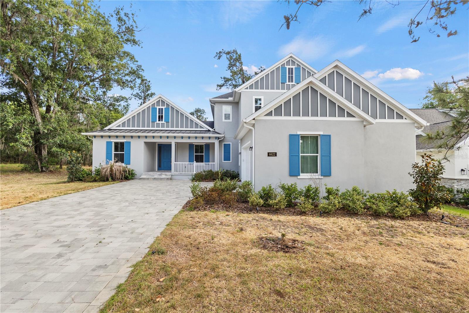 6622 SUMMIT VIEW DR - Photo 1