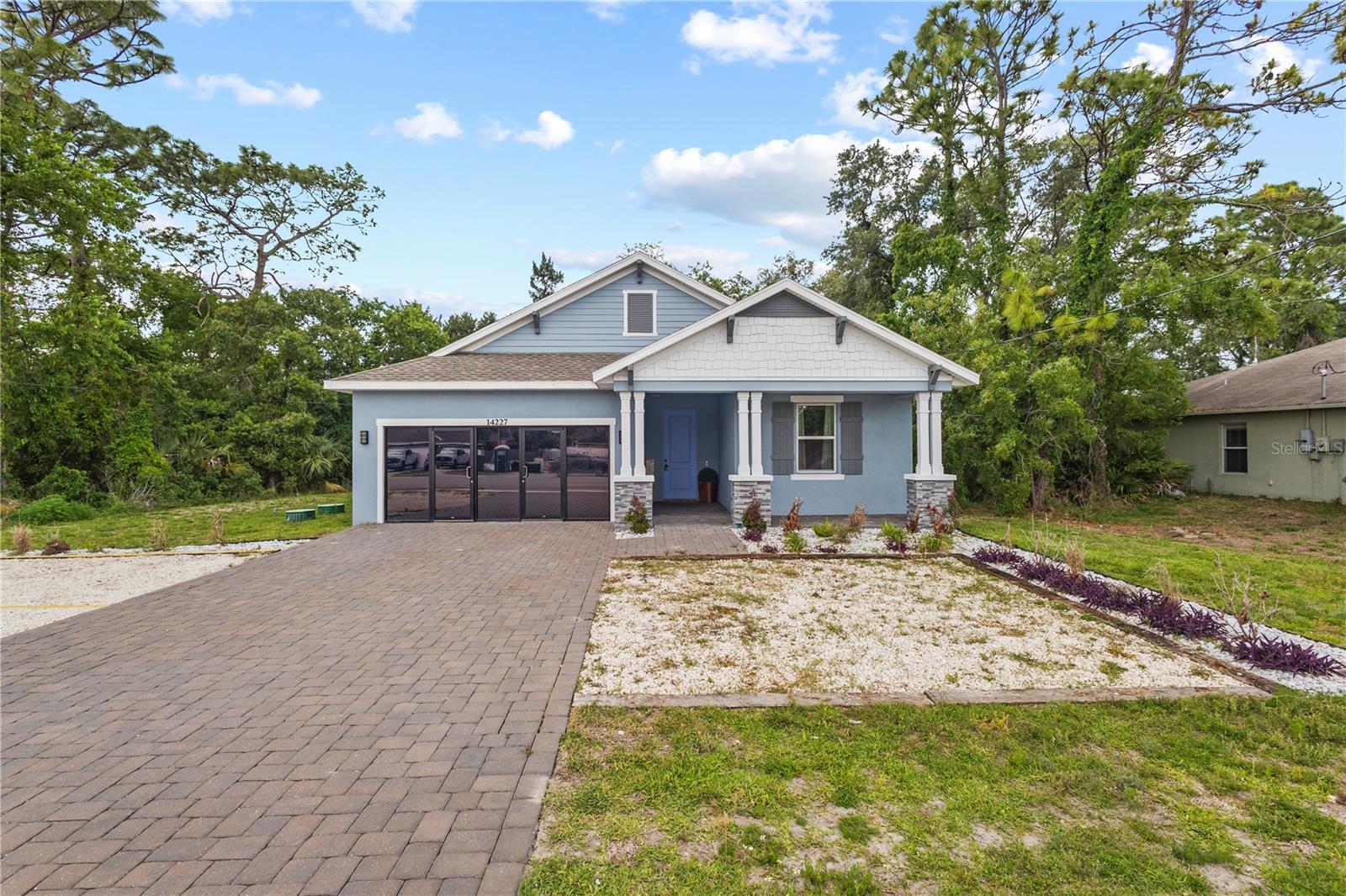 14227 SPRING HILL DR - Photo 1