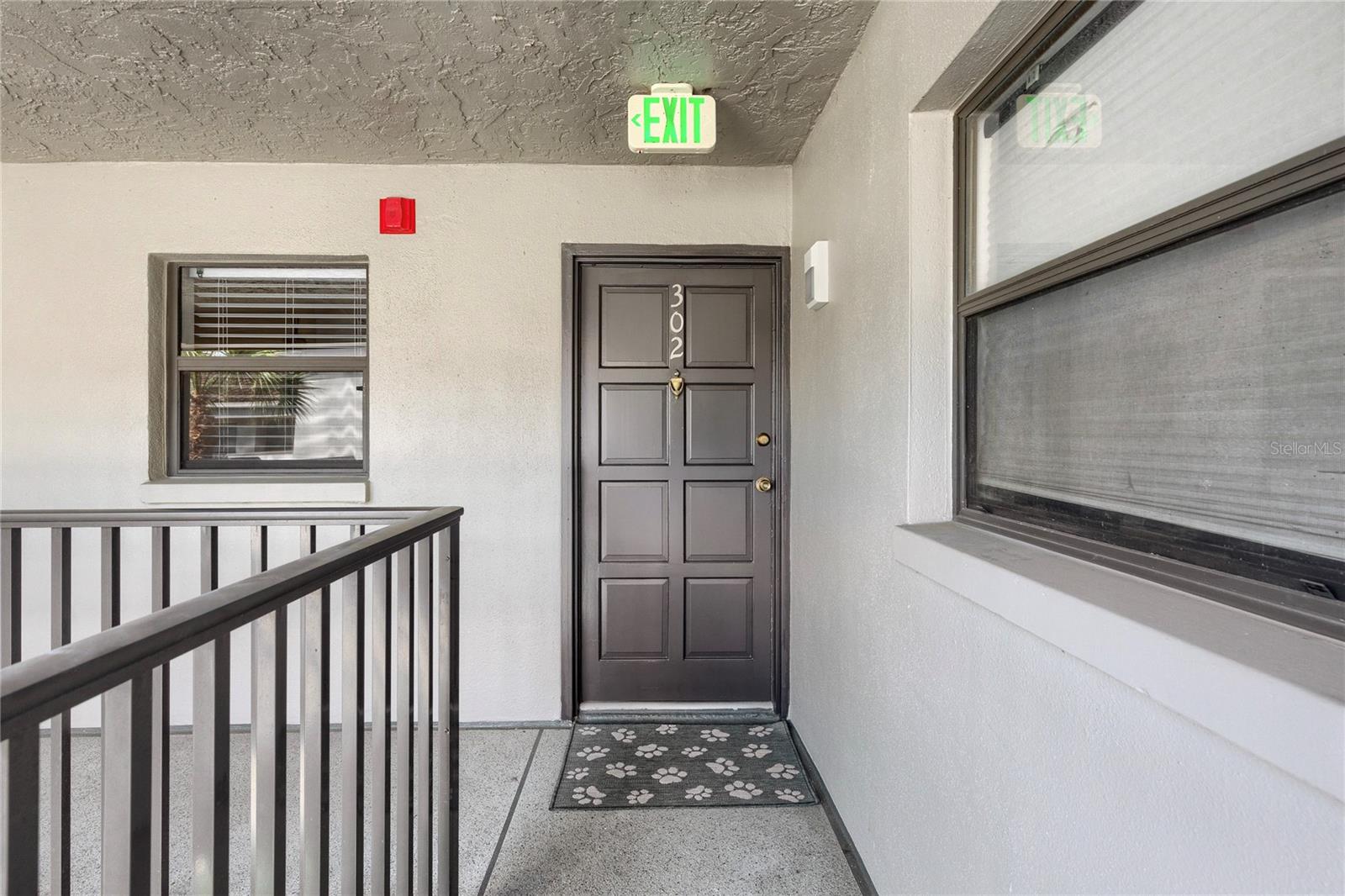 2650 COUNTRYSIDE BLVD #B302 - Photo 1