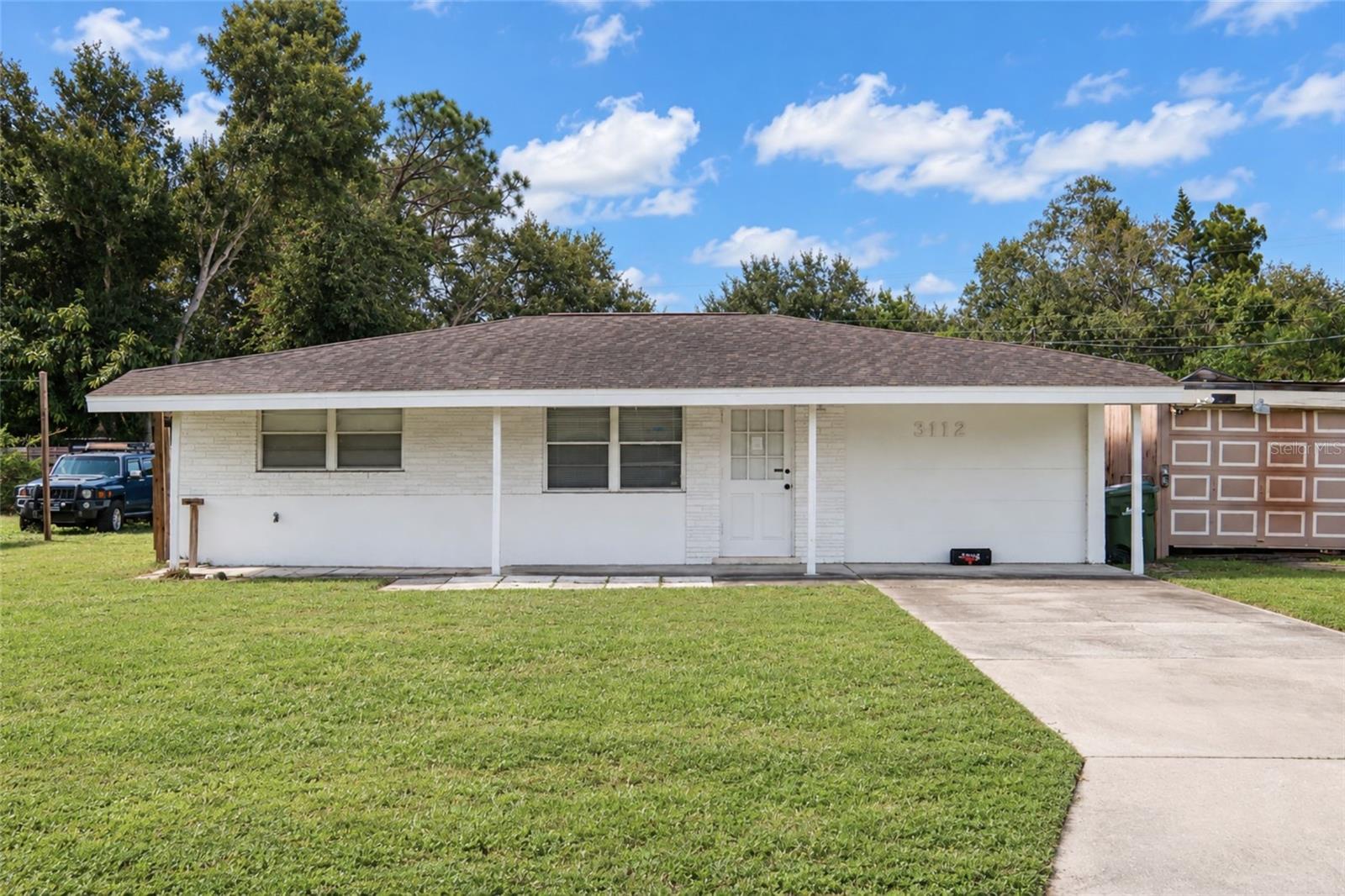 3112 SAVOY WAY - Photo 1