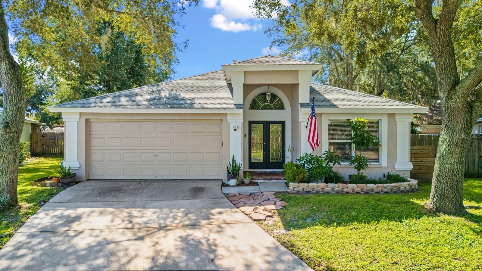 4626 PRESTON WOODS DR - Photo 1