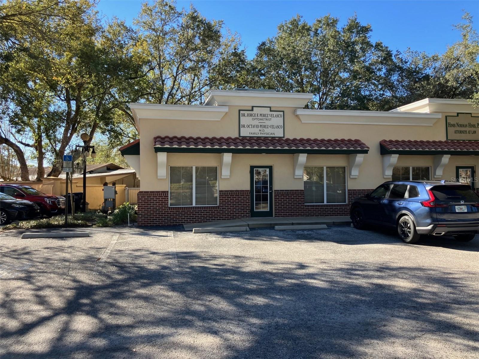 1308 W FLETCHER AVE - Photo 1