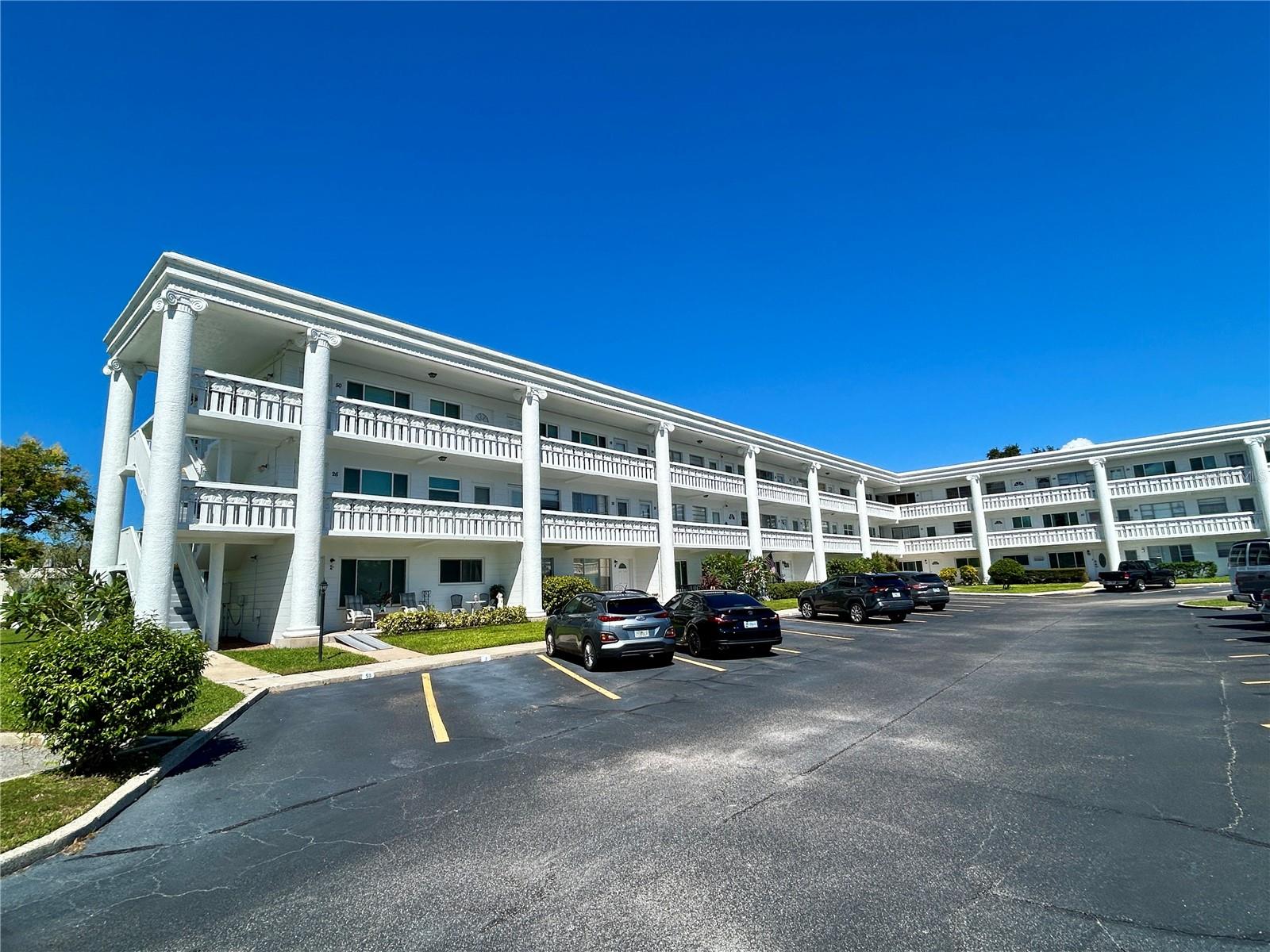 2454 AUSTRALIA WAY E #38 - Photo 1