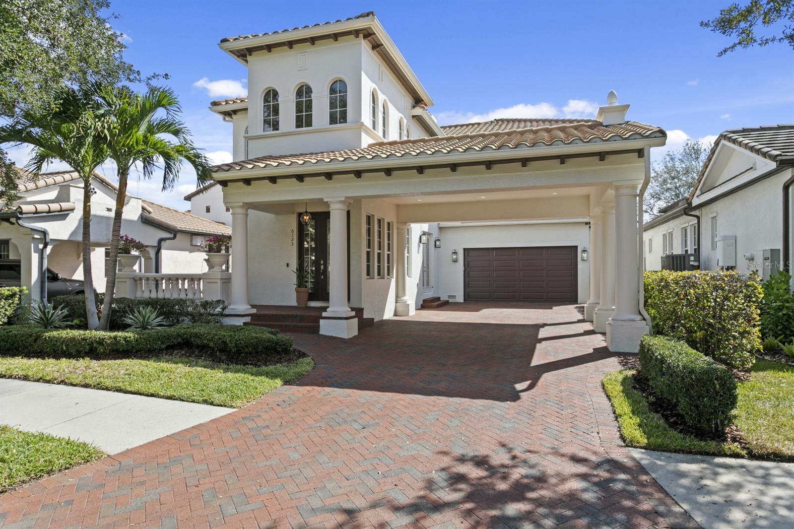6123 YEATS MANOR DR - Photo 1