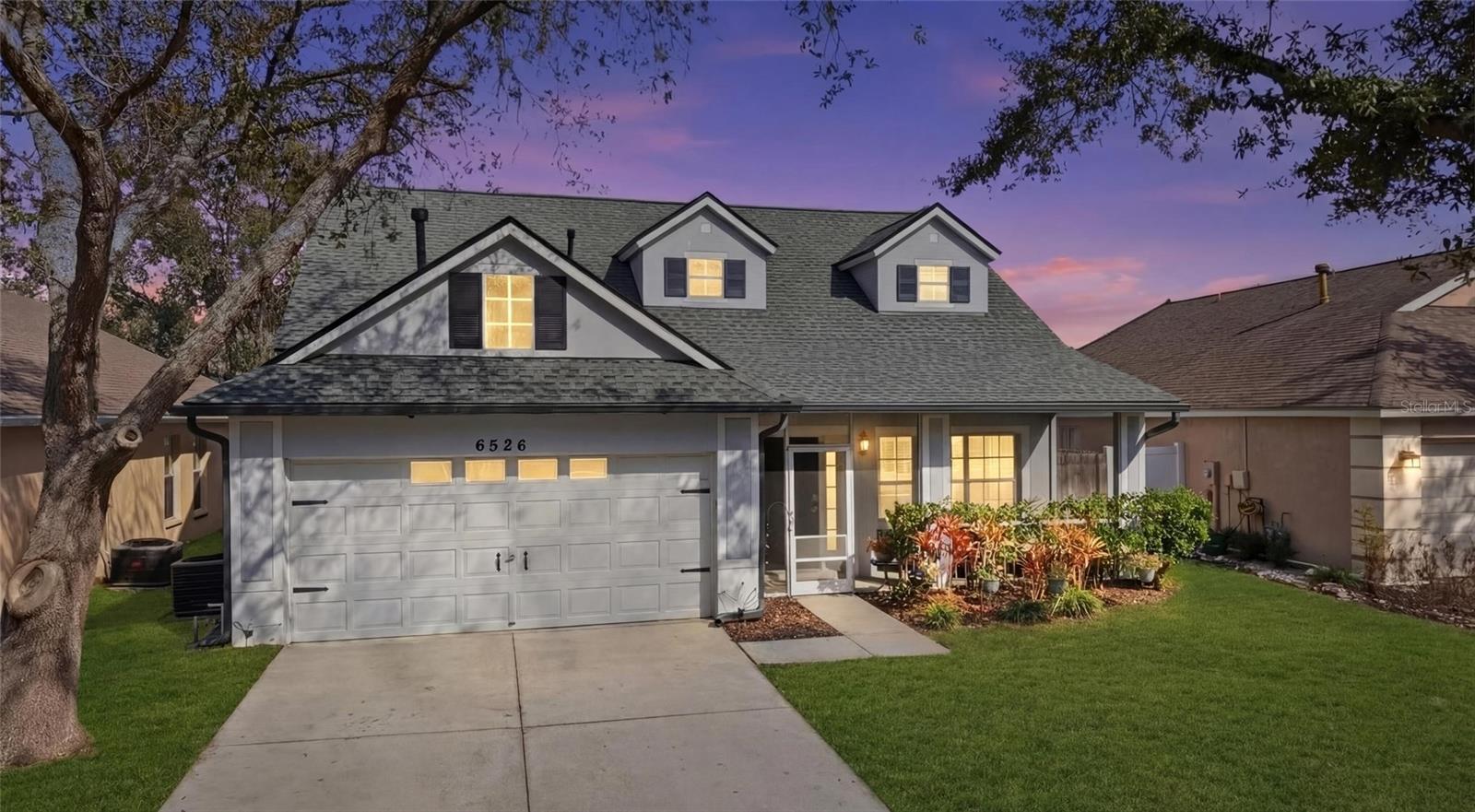 6526 SUMMER COVE DR - Photo 1