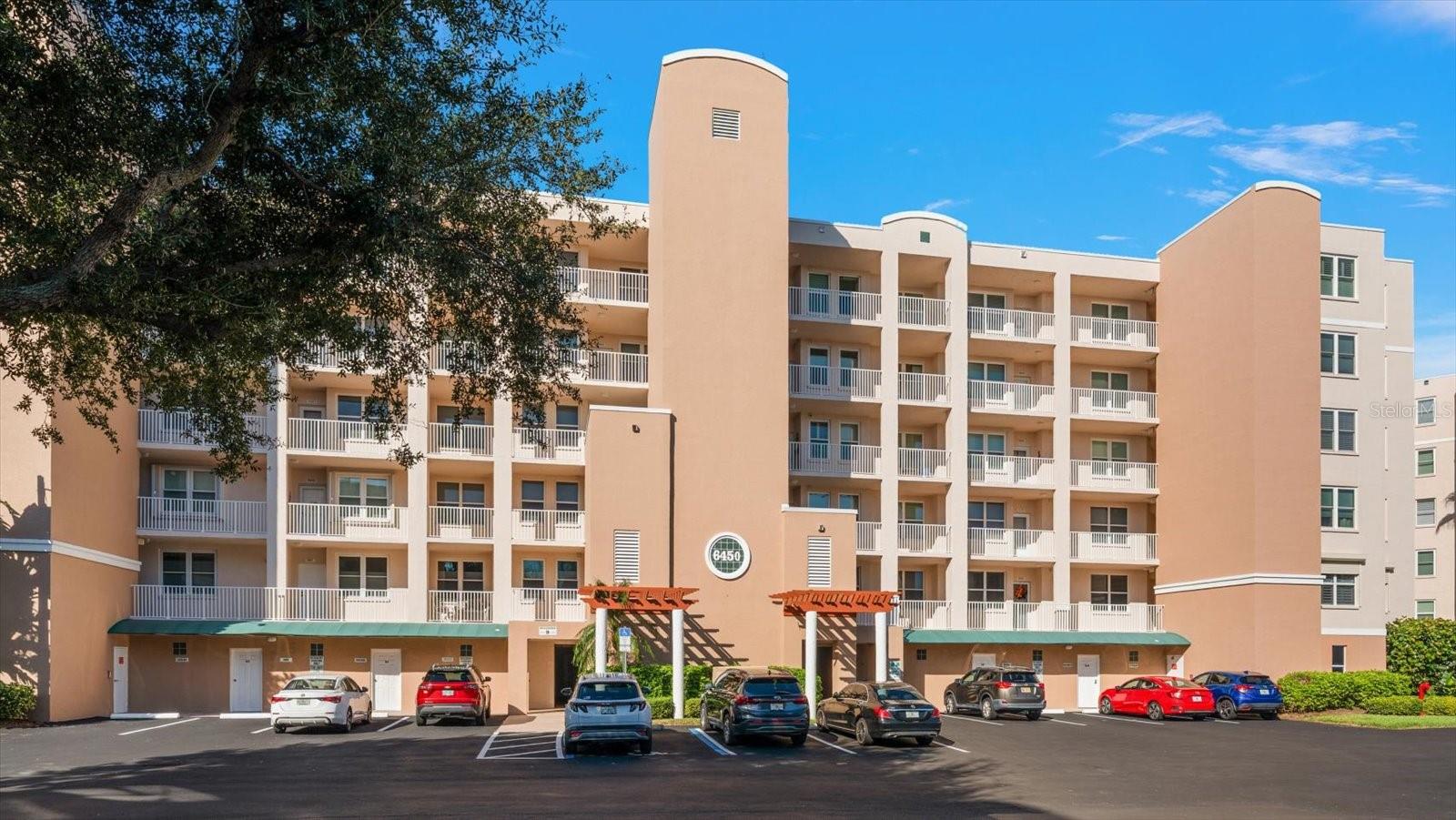 6450 SHORELINE DR #9506 - Photo 1