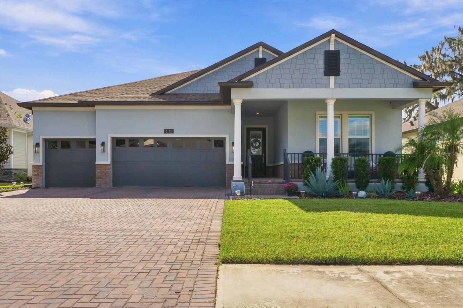 5145 SOUTHERN VALLEY LOOP - Photo 1